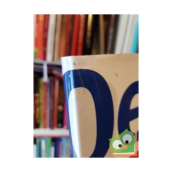 Évszázados tradíciók - Dr. Oetker (Ritka)