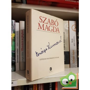 Szabó Magda: Drága Kumacs! (ritka)