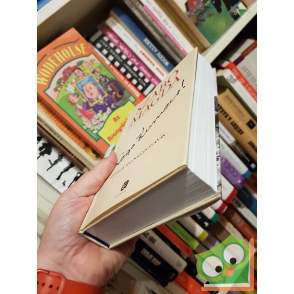 Szabó Magda: Drága Kumacs! (ritka)