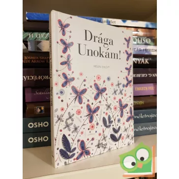 Helen Exley: Drága Unokám!