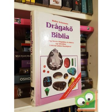 Walter Schumann: Drágakő biblia