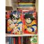 Akira Toriyama: Dragon Ball Z VIZBIG Edition 1-2. (angol nyelvű manga)