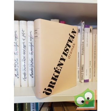 Örkény István: Drámák