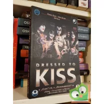 Szántai Zsolt, Váry Zoltán - Dressed to KISS