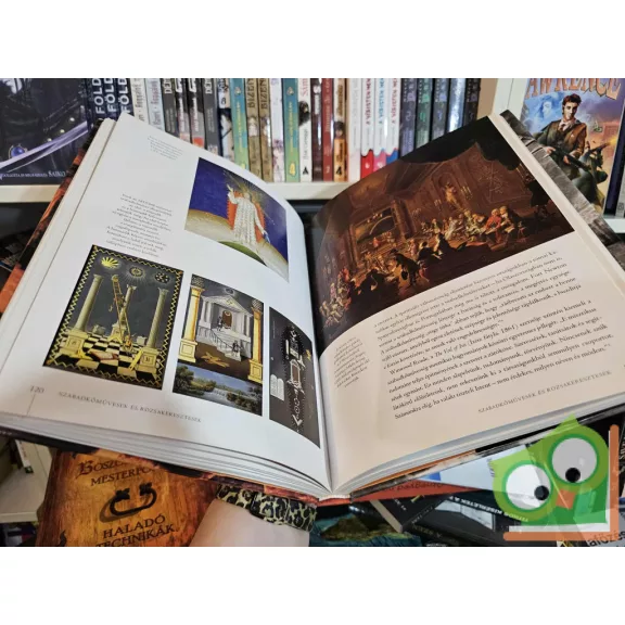 Nevill Drury: Mágia és boszorkányság