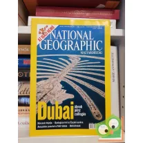National Geographic Magyarország 2007. Január