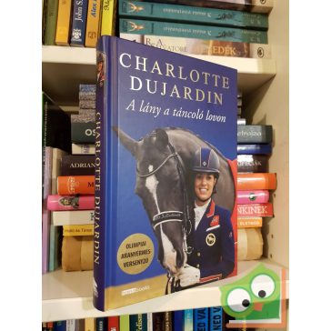 Charlotte Dujardin: A lány a táncoló lovon