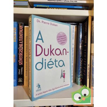 Pierre Dukan: A Dukan-diéta