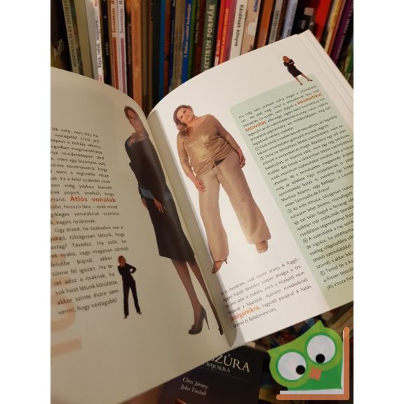 Dunai Anita, Hajas László, Jónás Kata: Hozd ​ki magadból a legjobbat!