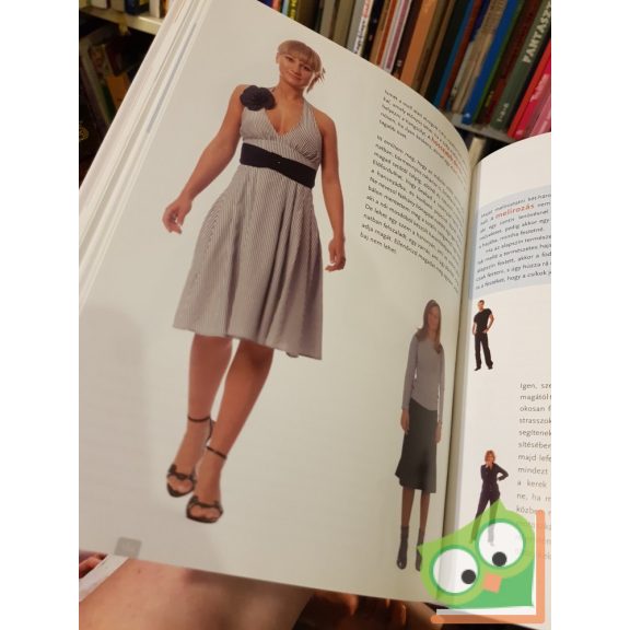 Dunai Anita, Hajas László, Jónás Kata: Hozd ​ki magadból a legjobbat!