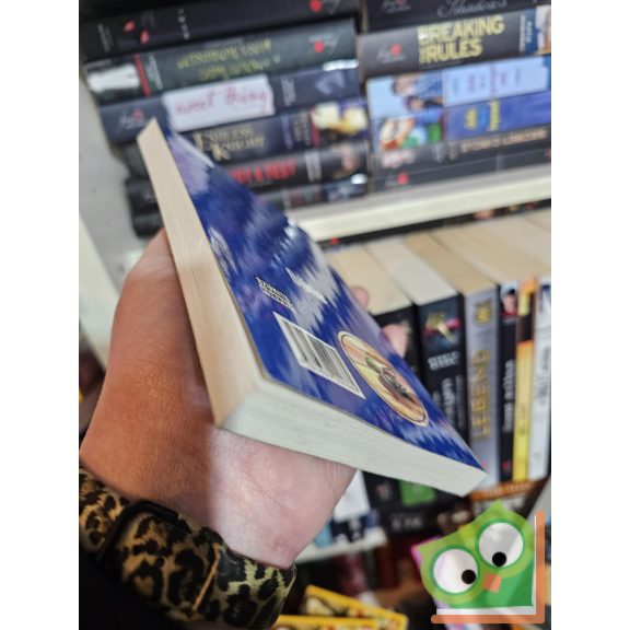 Frank Herbert: A dűne Muad-Dib (gyűjtői állapot)