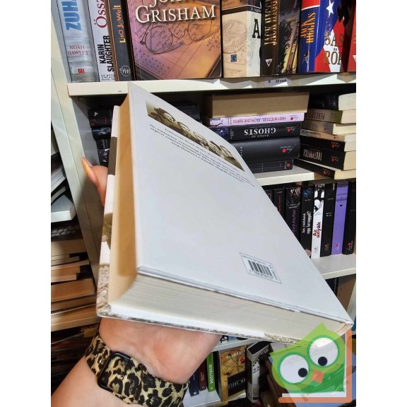 Ben Macintyre: Dupla csavar (ritka)