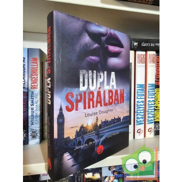Louise Doughty: Dupla spirálban