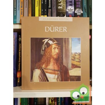 Dürer (Világhíres festők 14.)