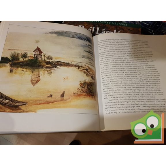 Dürer (Világhíres festők 14.)