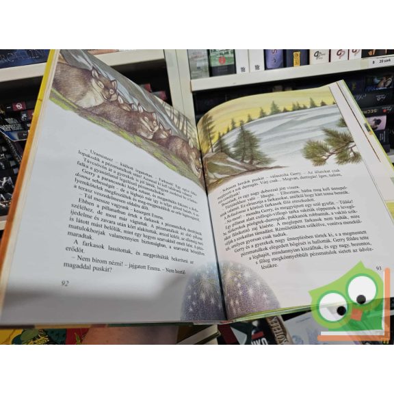 Gerald Durrell: Léghajóval a világ körül (ritka)