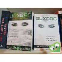 Robert B Bednar: Buxorg 1-2. együtt 