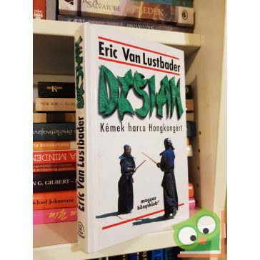 Eric Van Lustbader: Dzsian