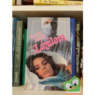 Evelyn Marsh: Lázálom