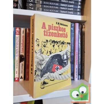 E. M. Nathanson: A piszkos tizenkettő