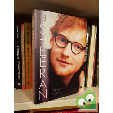 Sean Smith: Ed Sheeran