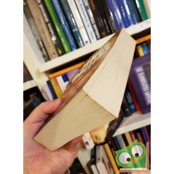 James Rollins: Az éden oltára