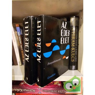 Nemeskürty István (szerk.): Az édes élet I-II.