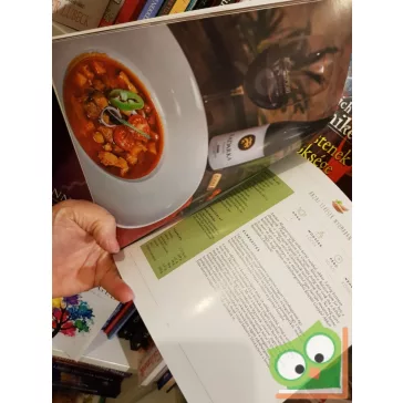   Czanik Balázs, Kovács András: Édesburgonya - több, mint köret