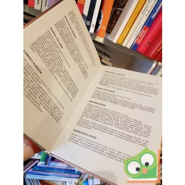   Cs. Szabó Mária (szerk.): Édeskönyv (900 kitűnő recept)