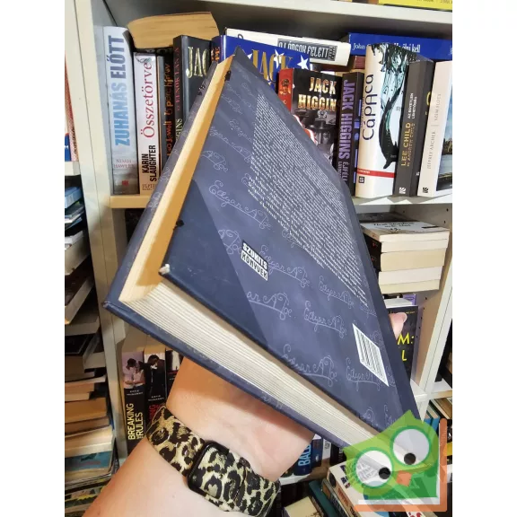 Edgar Allan Poe: Edgar Allan Poe összes művei  (ritka)