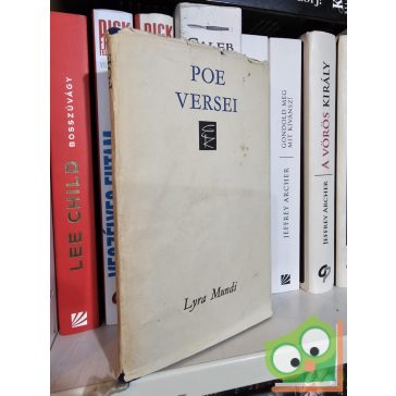 Edgar Allan Poe: Edgar Allan Poe versei (Lyra Mundi)