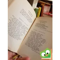Edgar Allan Poe összes versei