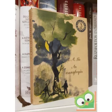 Edgar Allan Poe: Az ​aranybogár