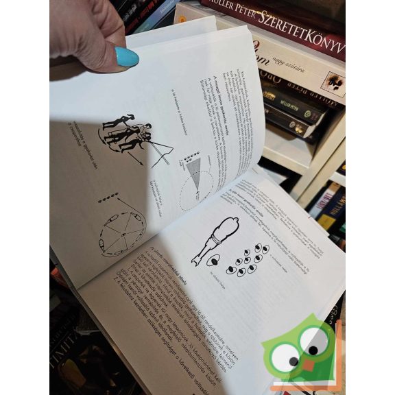 Hecker Walter: Edzéselmélet (Lovasakadémia 2.) (ritka) (sérült)