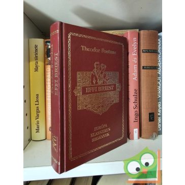 Theodor Fontane: Effi Briest