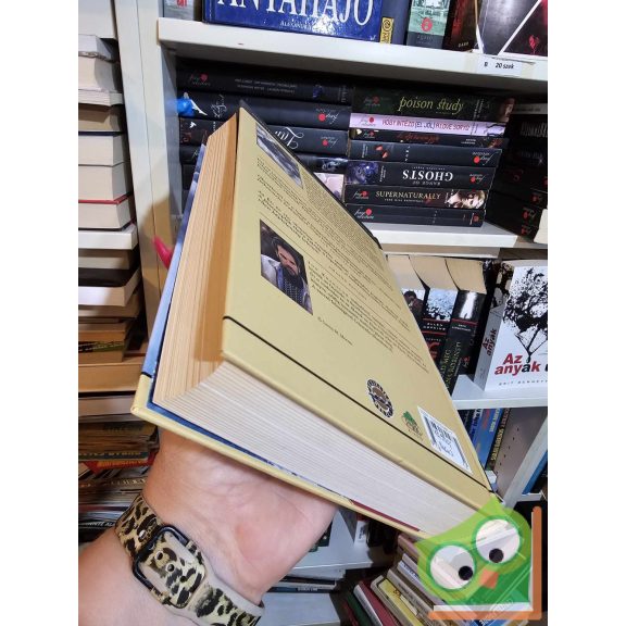 Jon Krakauer: Ég és jég (Veszélyes Övezet sorozat) (ritka)