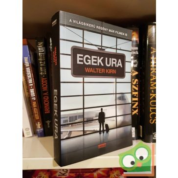 Walter Kirn: Egek ura