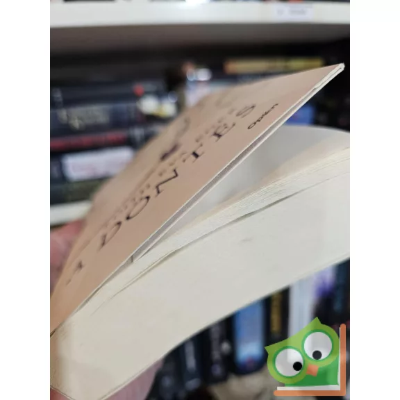 Edith Eva Eger: A döntés