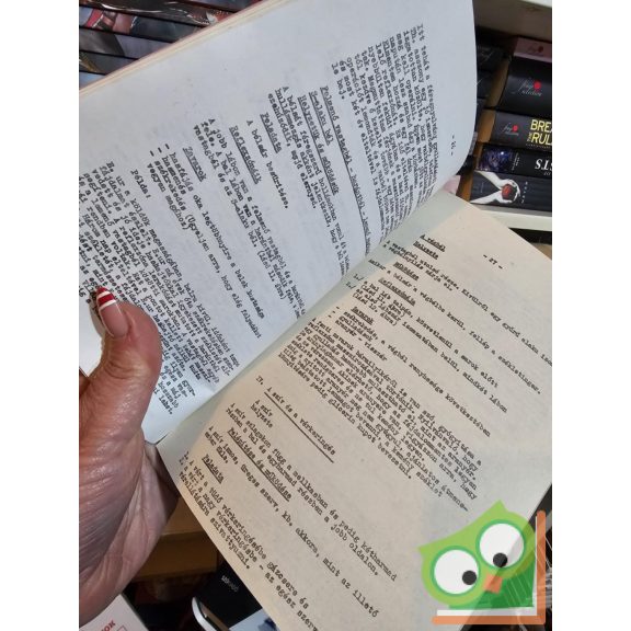 Hodi Masafret: Egészség a jövőben	