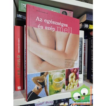 Jordina Casademunt: Az egészséges és szép mell