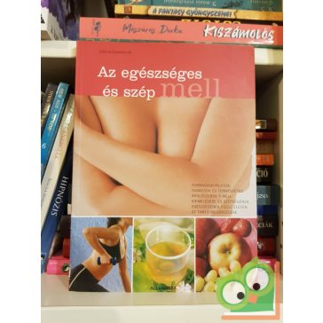 Jordina Casademunt: Az egészséges és szép mell