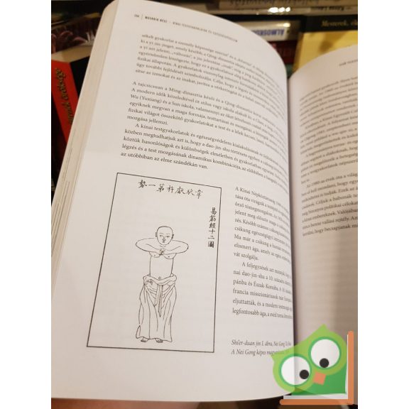 Wang Xuejun: Egészségmegőrzés népszerű kínai módszerekkel