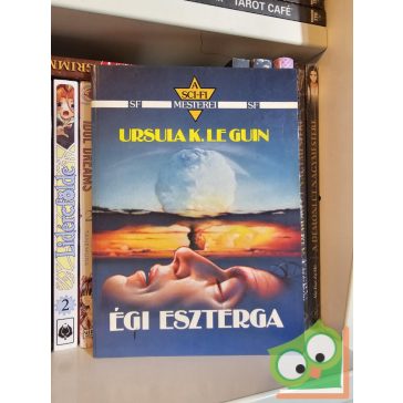 Ursula K. Le Guin: Égi eszterga