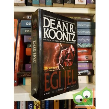 Dean R. Koontz: Égi jel