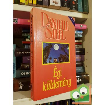 Danielle Steel: Égi küldemény