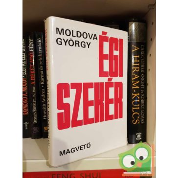 Moldova György: Égi szekér