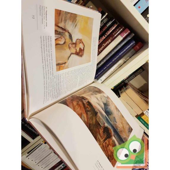 Gopcsa Katalin: Egry József (A magyar festészet mesterei 18.)