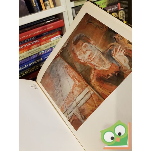 Láncz Sándor: Egry József