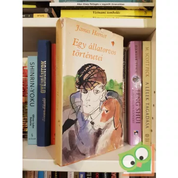 James Herriot: Egy állatorvos történetei