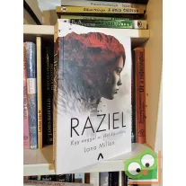 Lana Millan: Egy angyal az élet küszöbén (Raziel 1.)